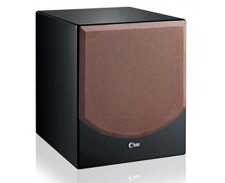 CBBE TW1200B無(wú)源超低音
